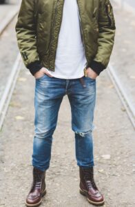 Men’s Casual Shoes to Wear with Jeans – Level Up Your Style, Bro