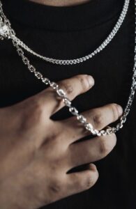 Level Up Your Look: Men’s Accessories 101