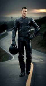 Cool Leather Jackets for Men: The Ultimate Style Statement