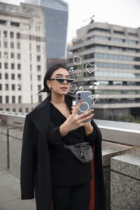 What Fashion Means in the Age of Social Media