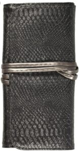 Money Clip Wallet Leather – The Perfect Blend of Style & Function for Men and Women IMG 2682 158x300