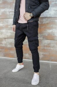 Dress Joggers for Men: The Perfect Blend of Comfort and Style