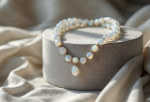 Women’s Bracelet Beads: Tiny Details, Big Statements