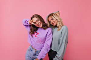 Women’s Cute Hoodies – Style, Comfort & Trends You’ll Love