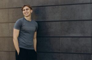 Slim Fit T-Shirts: Style, Confidence & The Perfect Fit