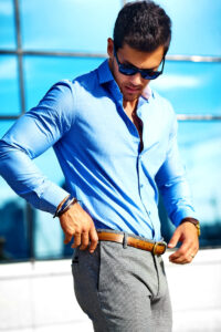 Your Outfit Can Manifest Your Income