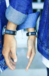 How to Wear a Watch the Fashionable Way