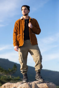 How to Style Cargo Pants in 2025 – The Ultimate Guide