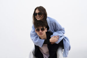 Unisex Sunglasses: The Ultimate Style Staple for Everyone