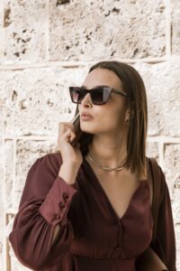 Top Sunglasses Trends This Year