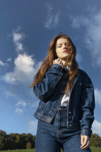 Denim Jackets for Women: A Timeless Wardrobe Essential