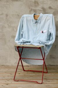 Top Cotton Shirts to Buy in 2025 – Fashion Meets Everyday Comfort