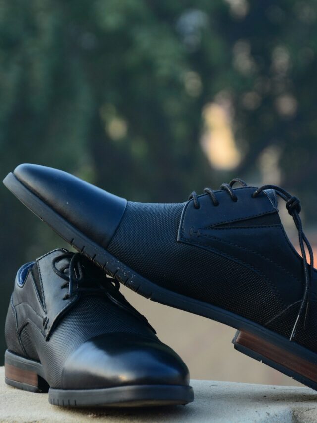 Formal Shoes for Men